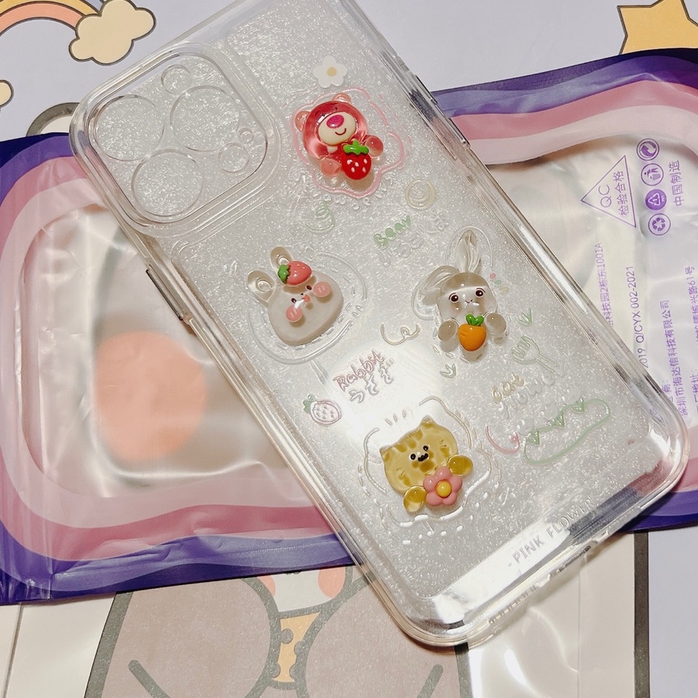 iPhone 13 Pro Max phone case